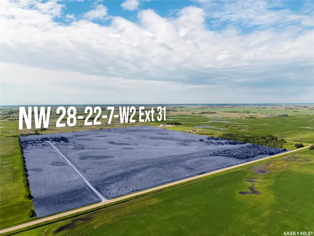 Rural Address Stanley Rm No. 215 SK S0A 2B0