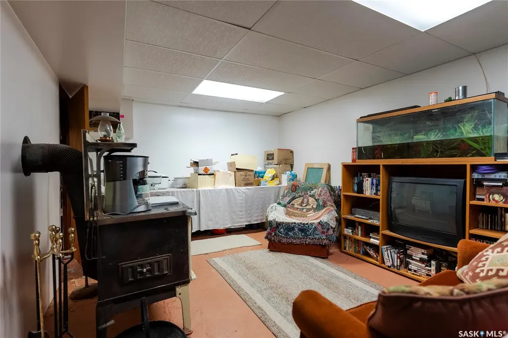 Rural Address Stanley Rm No. 215 SK S0A 2B0