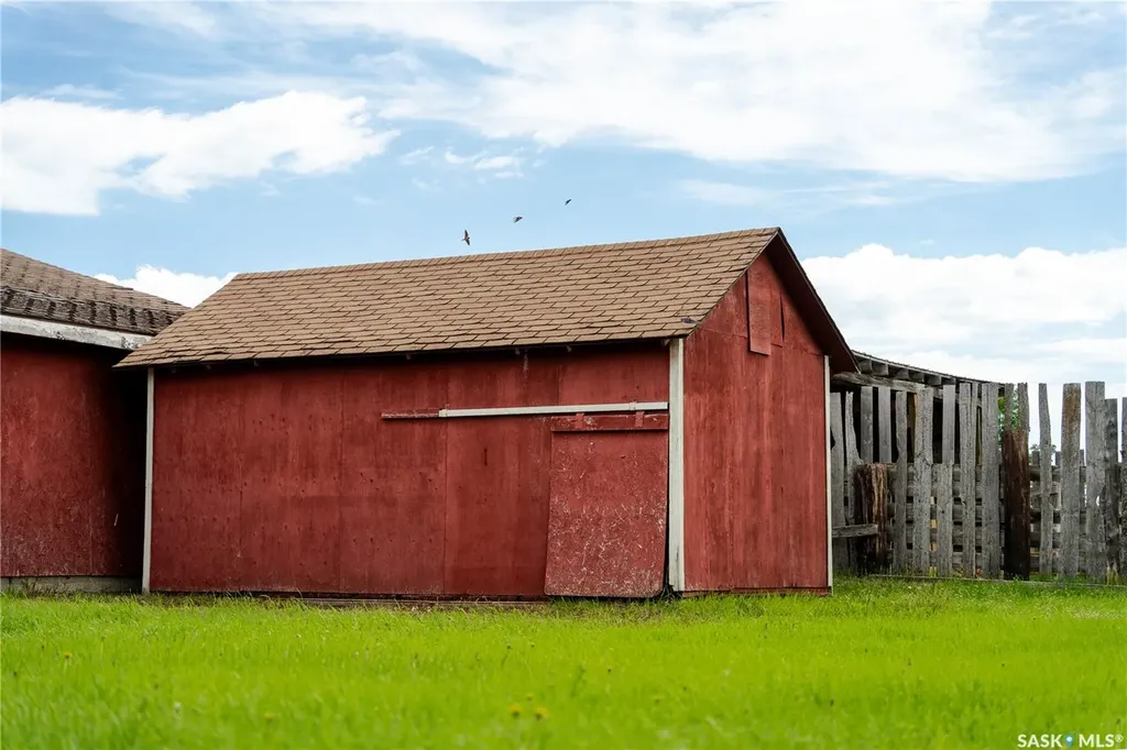 Rural Address Stanley Rm No. 215 SK S0A 2B0