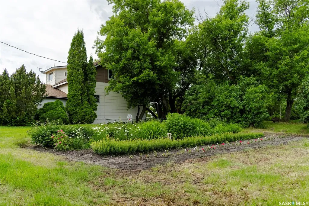Rural Address Stanley Rm No. 215 SK S0A 2B0