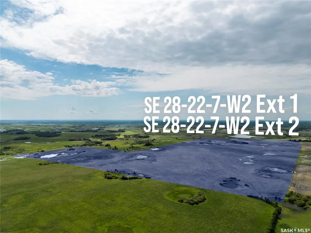 Rural Address Stanley Rm No. 215 SK S0A 2B0