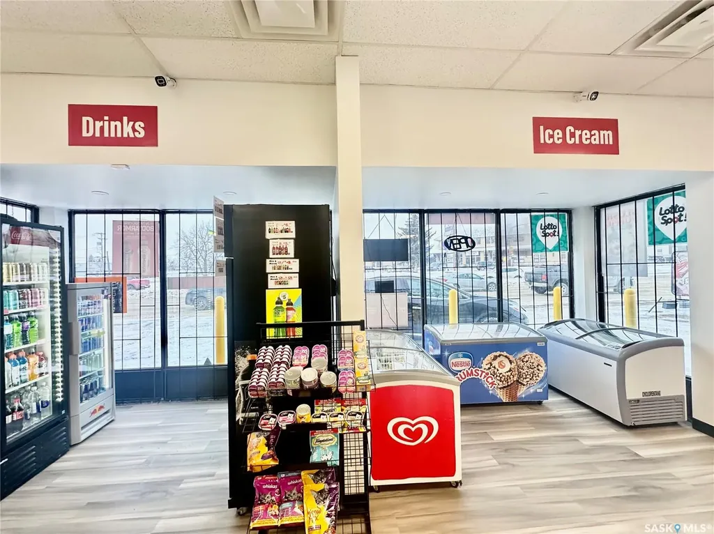 250 Idylwyld Drive N Saskatoon SK S7L 0Y9