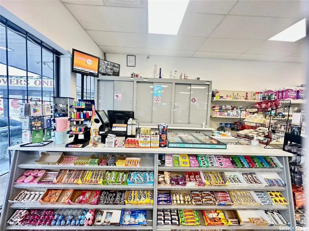 250 Idylwyld Drive N Saskatoon SK S7L 0Y9