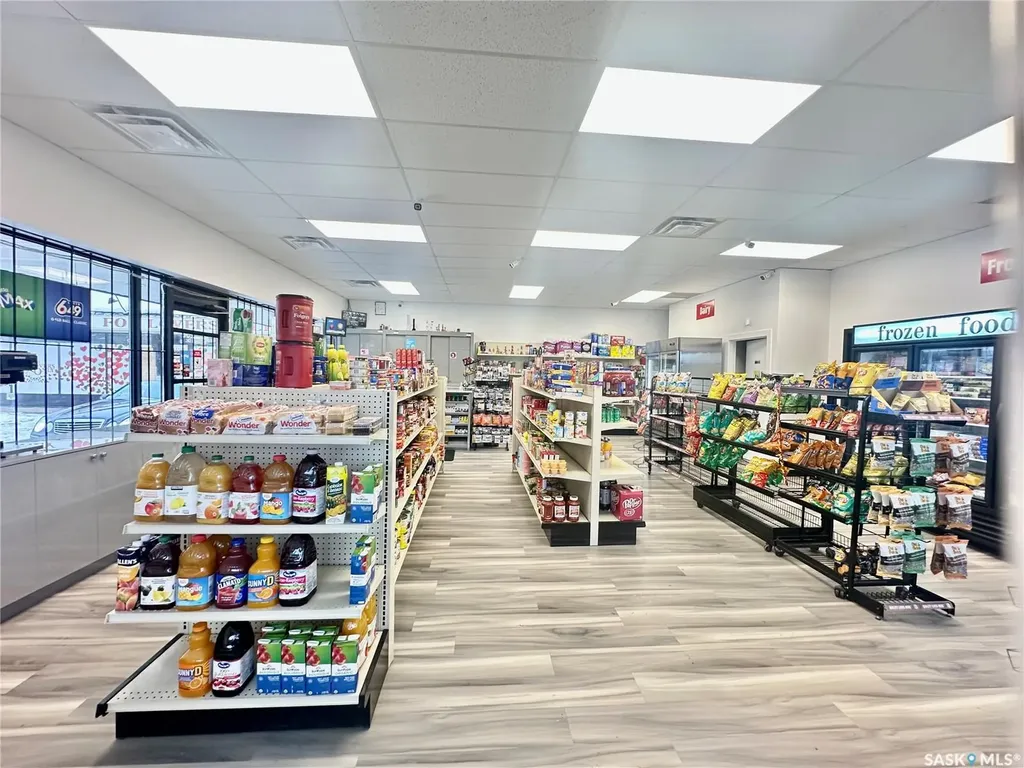 250 Idylwyld Drive N Saskatoon SK S7L 0Y9