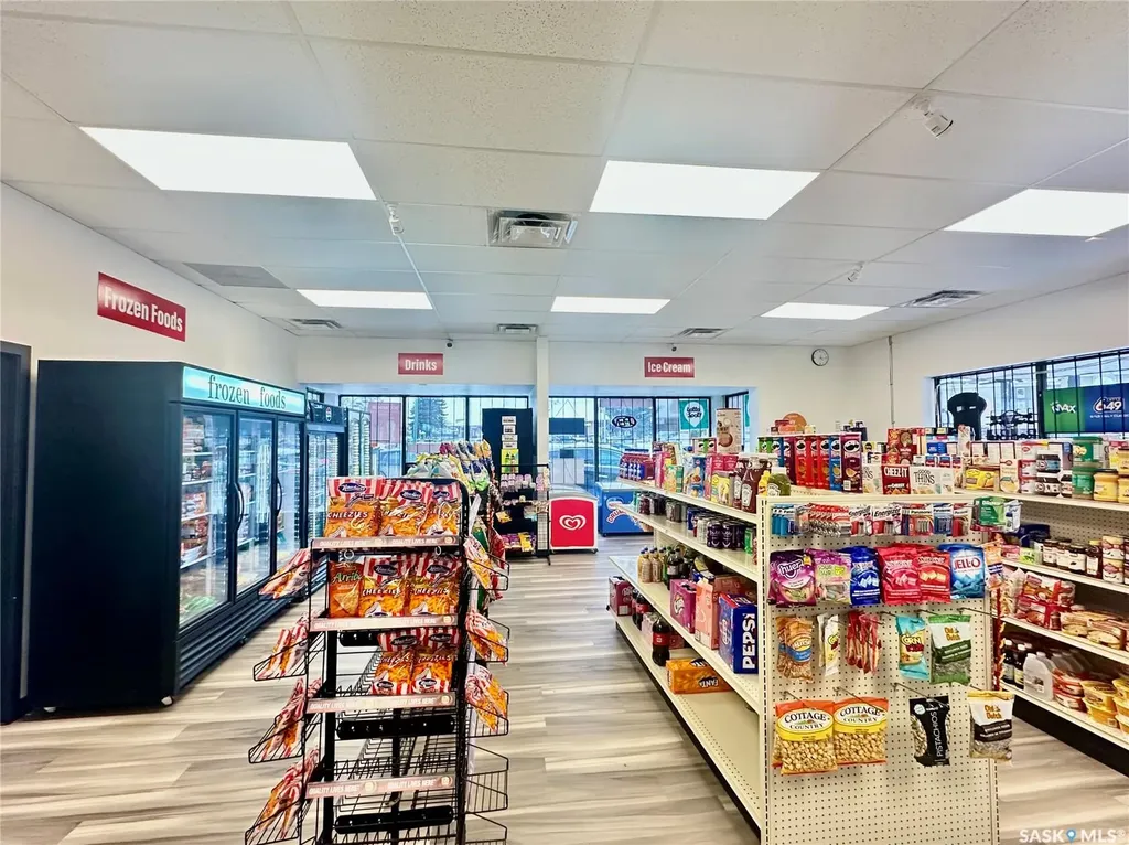 250 Idylwyld Drive N Saskatoon SK S7L 0Y9
