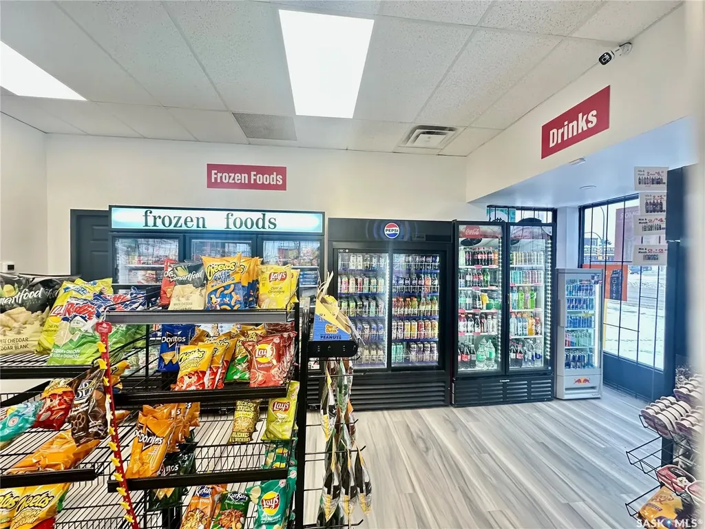 250 Idylwyld Drive N Saskatoon SK S7L 0Y9