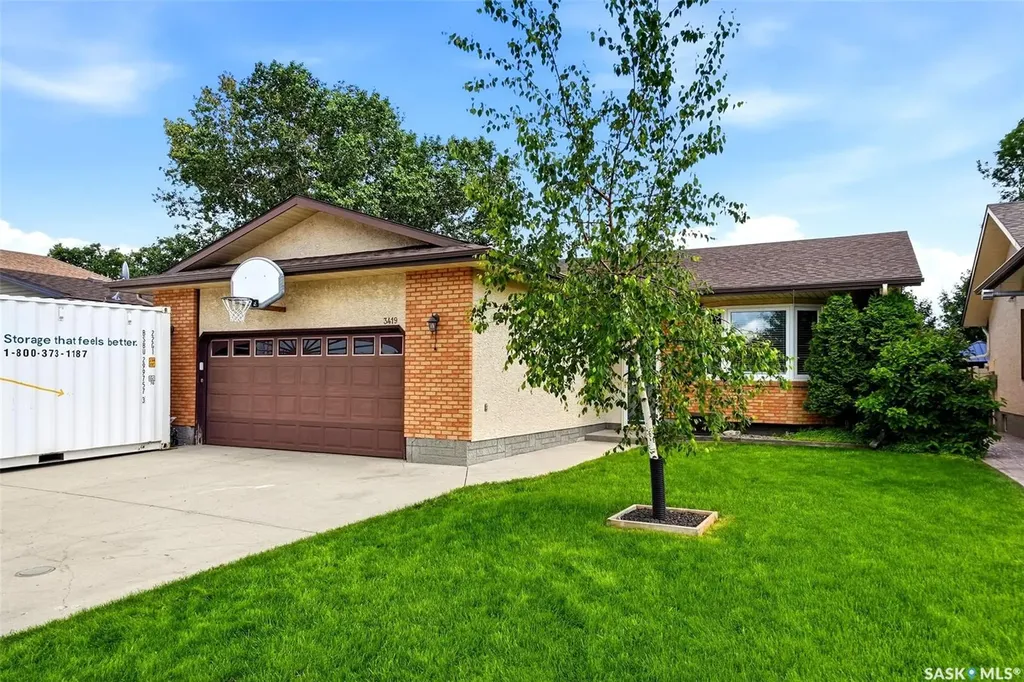 3419 Olive Grove Regina SK S4V 2P2