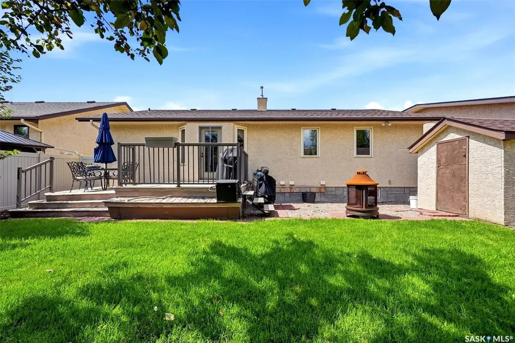 3419 Olive Grove Regina SK S4V 2P2