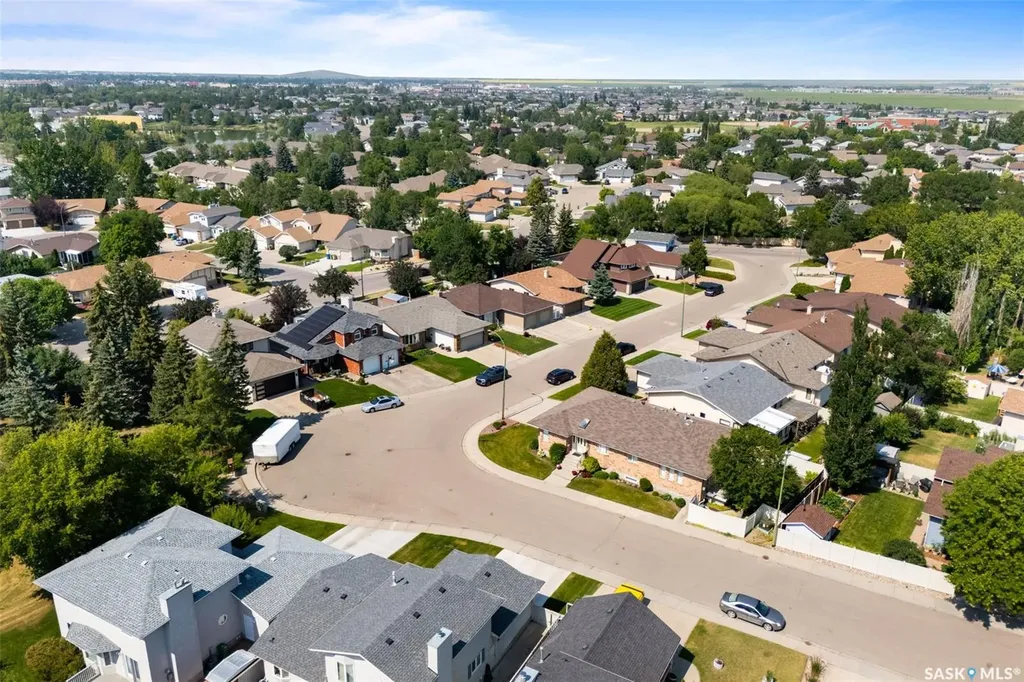 3419 Olive Grove Regina SK S4V 2P2