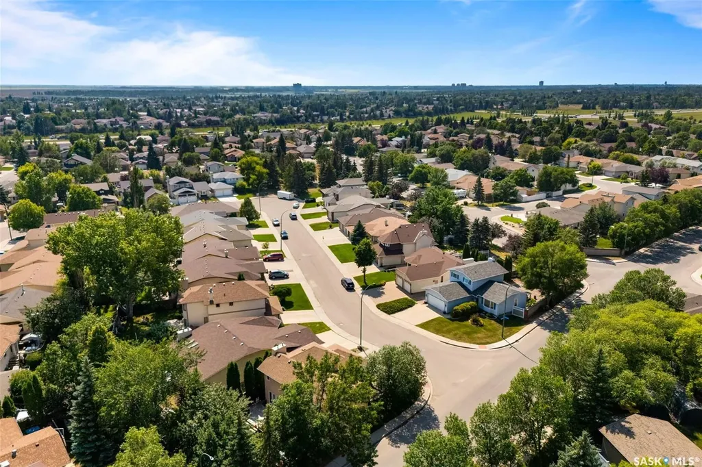 3419 Olive Grove Regina SK S4V 2P2