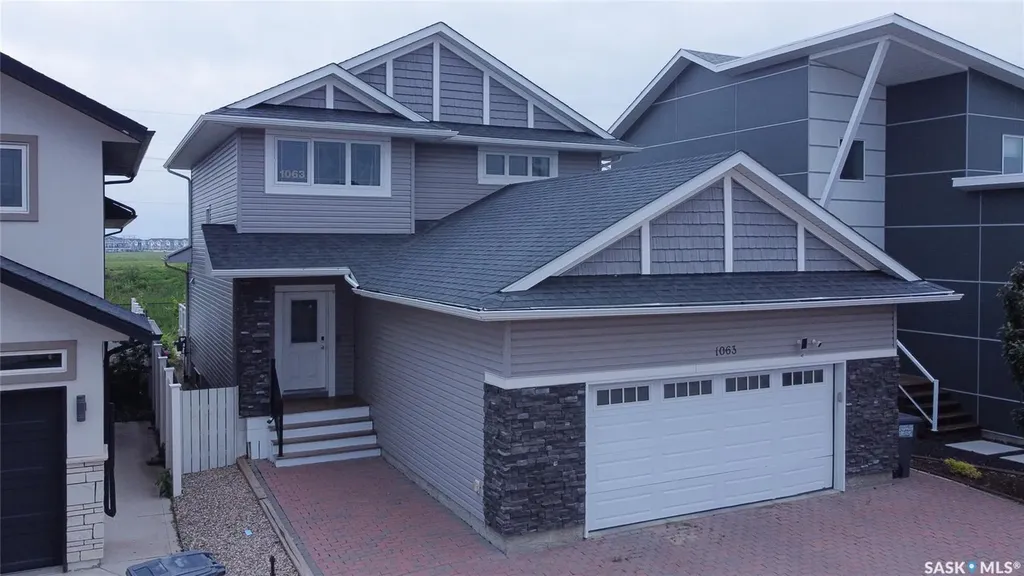 1063 Glacial Shores Common Saskatoon SK S7W 0R2