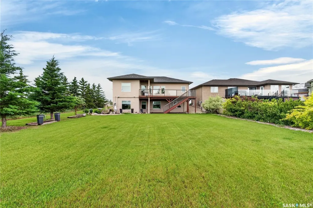 900 Water Ridge Crescent Humboldt SK S0K 2A0