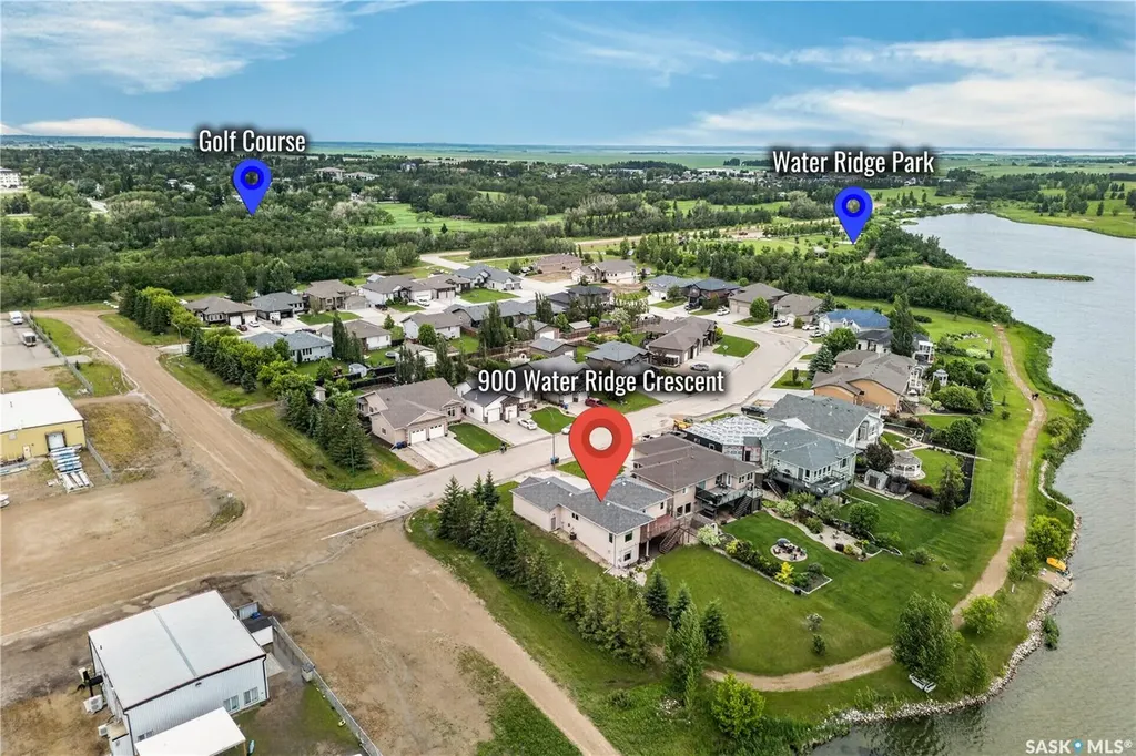 900 Water Ridge Crescent Humboldt SK S0K 2A0