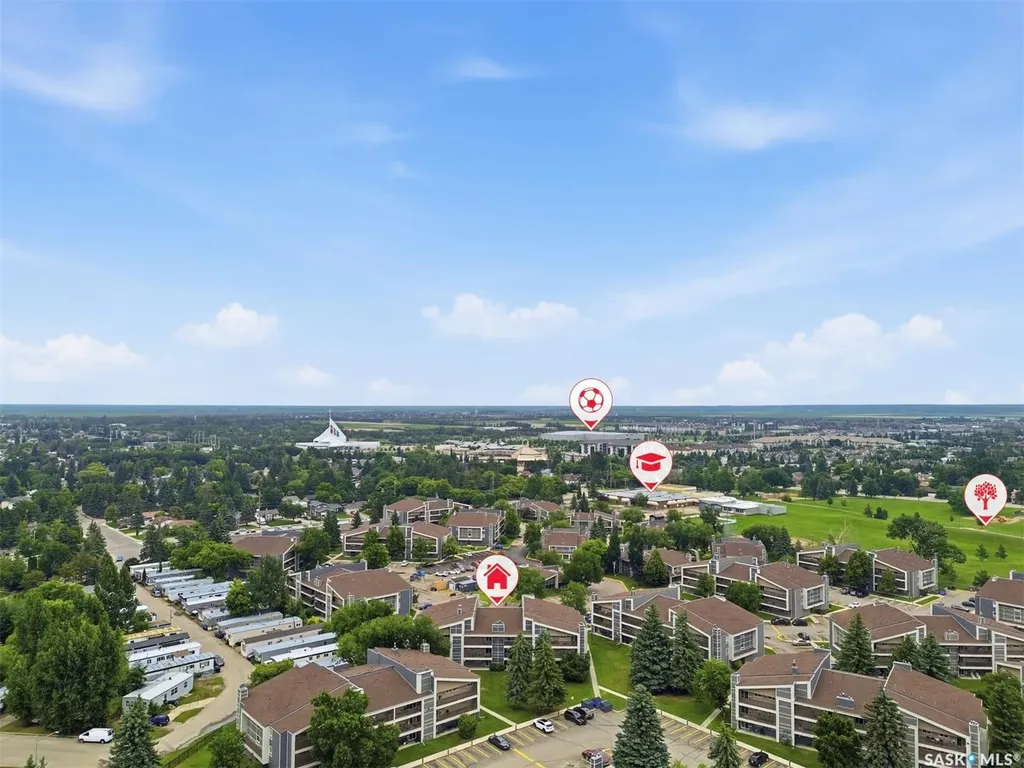 425 115th Street E Saskatoon SK S7N 2E5