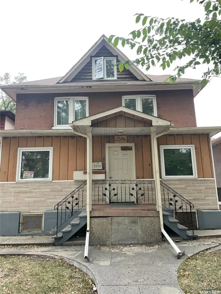 2346 Winnipeg Street Regina SK S4P 1H3