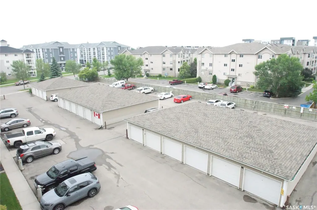 302 Nelson Road Saskatoon SK S7S 1N9