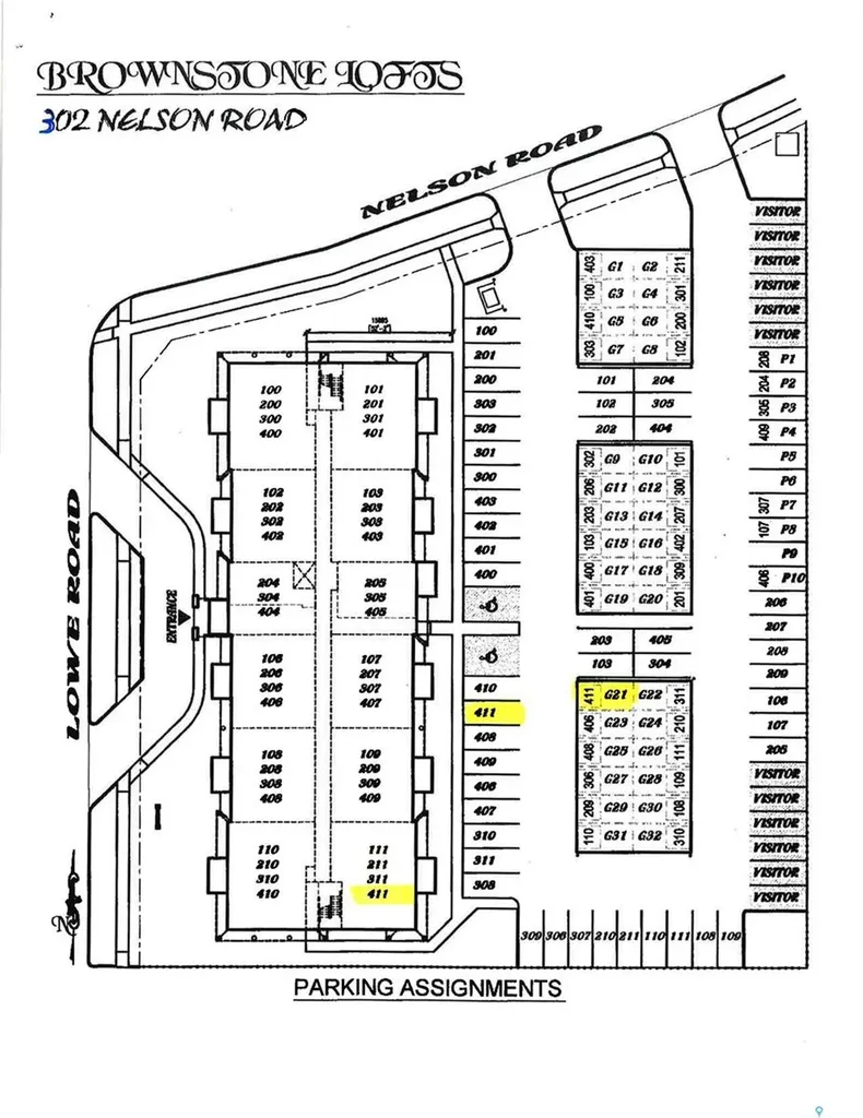 302 Nelson Road Saskatoon SK S7S 1N9