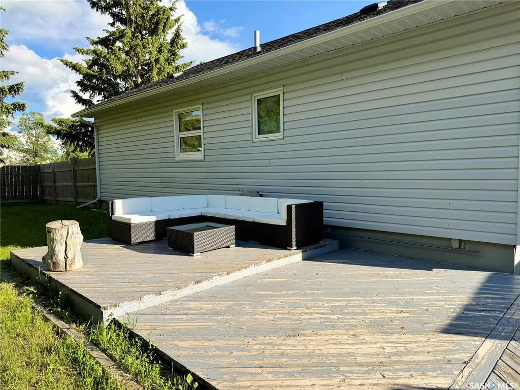 16 Woodhams Avenue Fillmore SK S0G 1N0