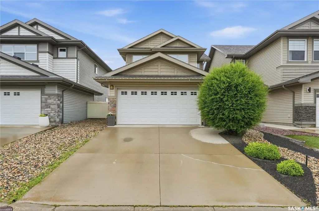 3118 Brock Bay Regina SK S4X 0K4