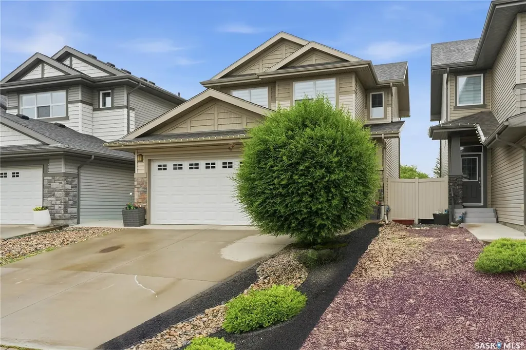 3118 Brock Bay Regina SK S4X 0K4