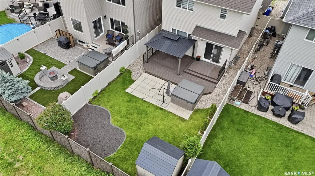 3118 Brock Bay Regina SK S4X 0K4