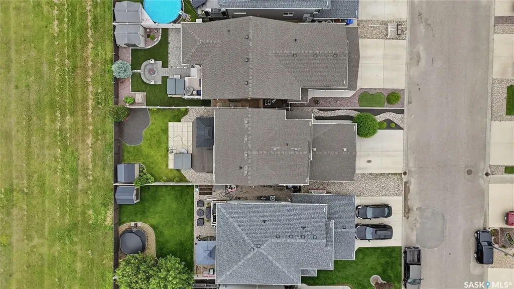 3118 Brock Bay Regina SK S4X 0K4