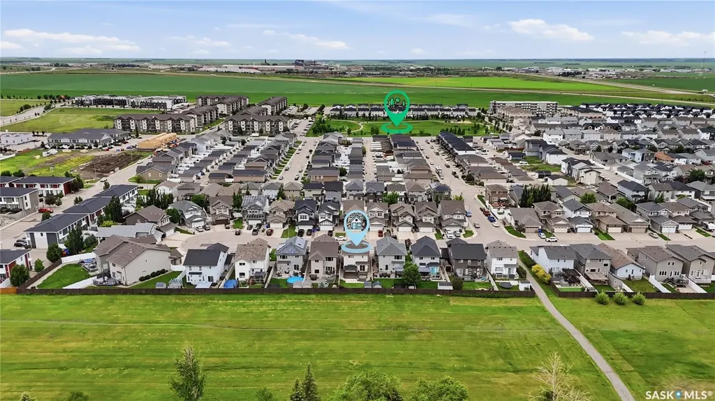 3118 Brock Bay Regina SK S4X 0K4