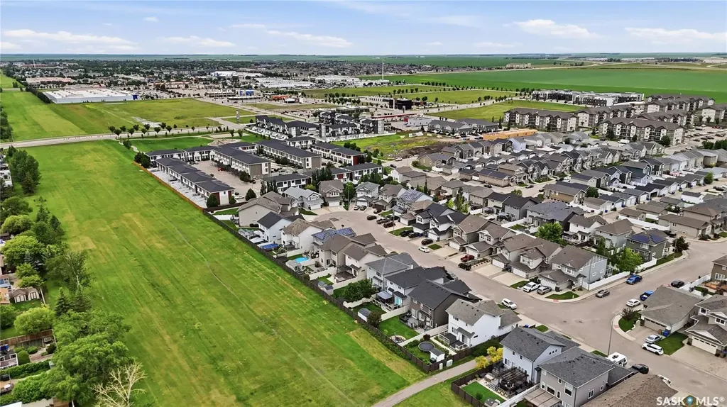 3118 Brock Bay Regina SK S4X 0K4