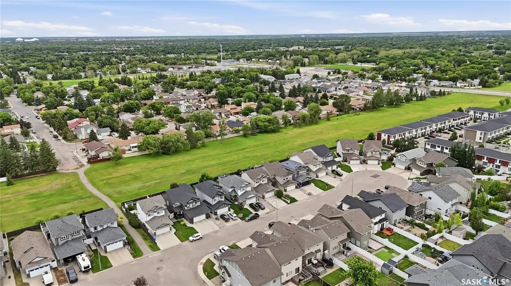 3118 Brock Bay Regina SK S4X 0K4