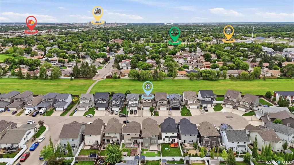 3118 Brock Bay Regina SK S4X 0K4
