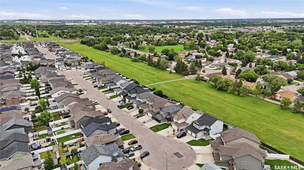 3118 Brock Bay Regina SK S4X 0K4