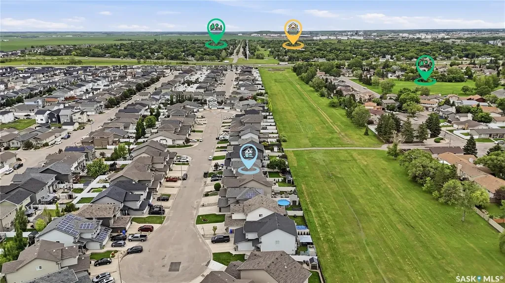 3118 Brock Bay Regina SK S4X 0K4