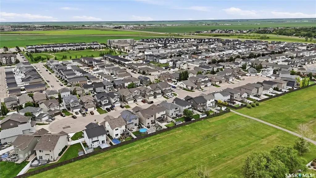 3118 Brock Bay Regina SK S4X 0K4