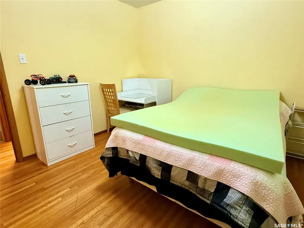 160 3rd Avenue SE Swift Current SK S9H 3K4