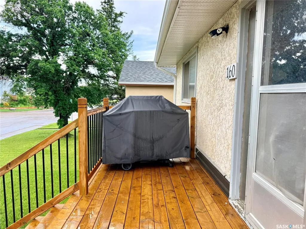 160 3rd Avenue SE Swift Current SK S9H 3K4
