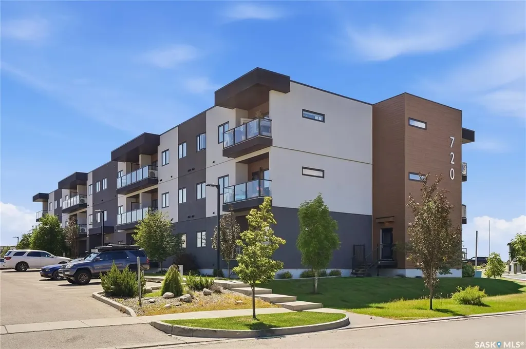 720 Baltzan Boulevard Saskatoon SK S7W 0W6