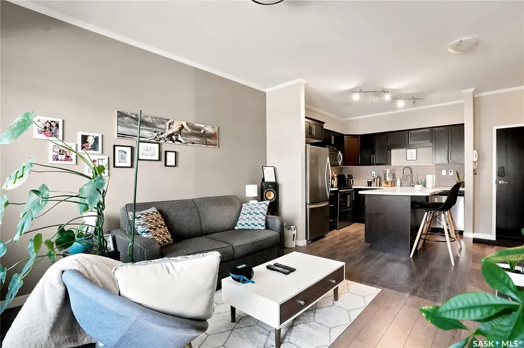720 Baltzan Boulevard Saskatoon SK S7W 0W6