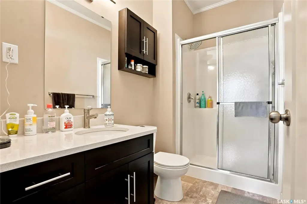 720 Baltzan Boulevard Saskatoon SK S7W 0W6