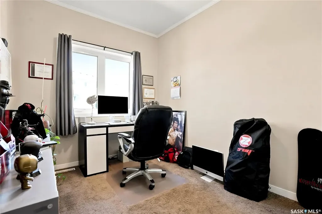 720 Baltzan Boulevard Saskatoon SK S7W 0W6