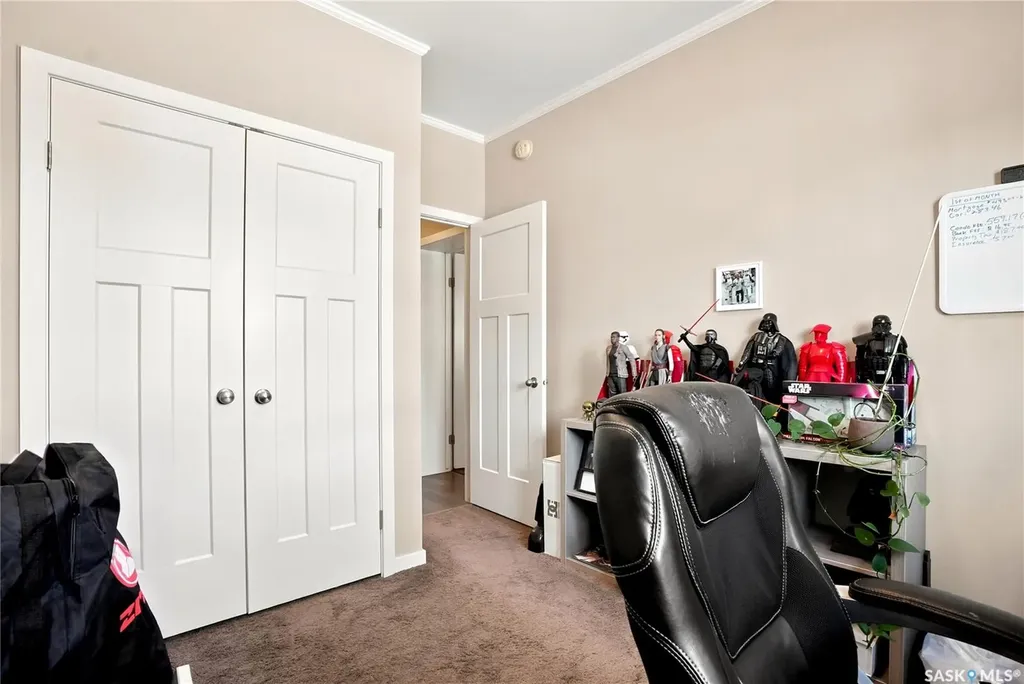 720 Baltzan Boulevard Saskatoon SK S7W 0W6