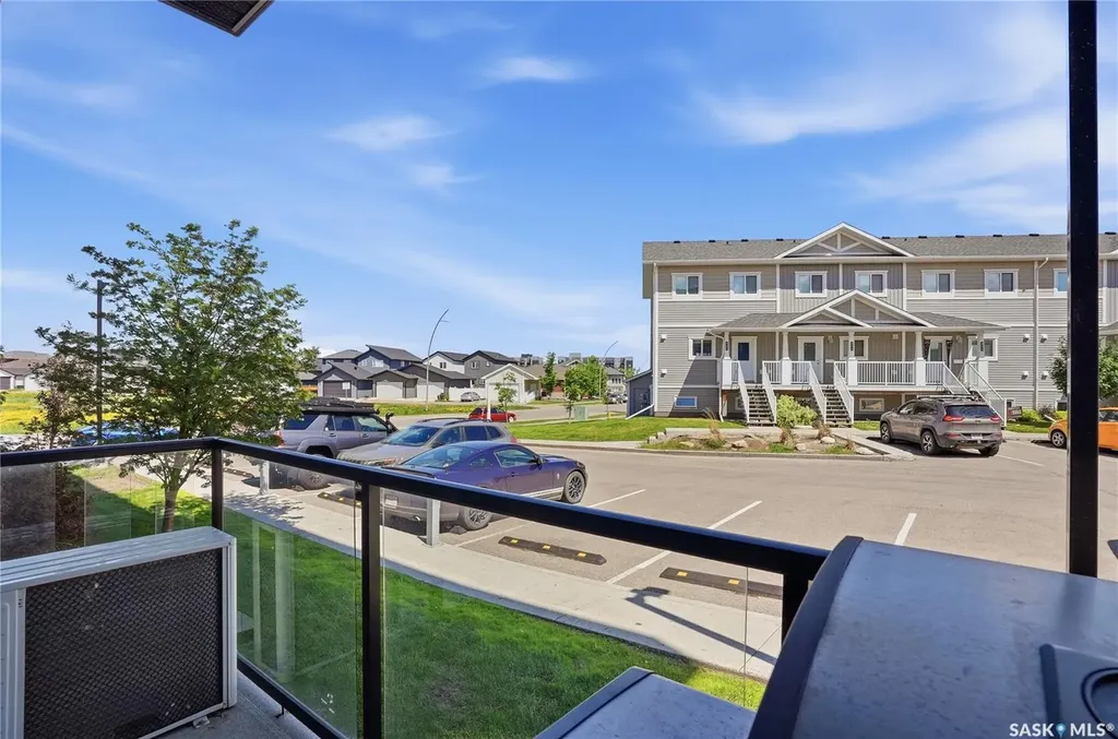 720 Baltzan Boulevard Saskatoon SK S7W 0W6