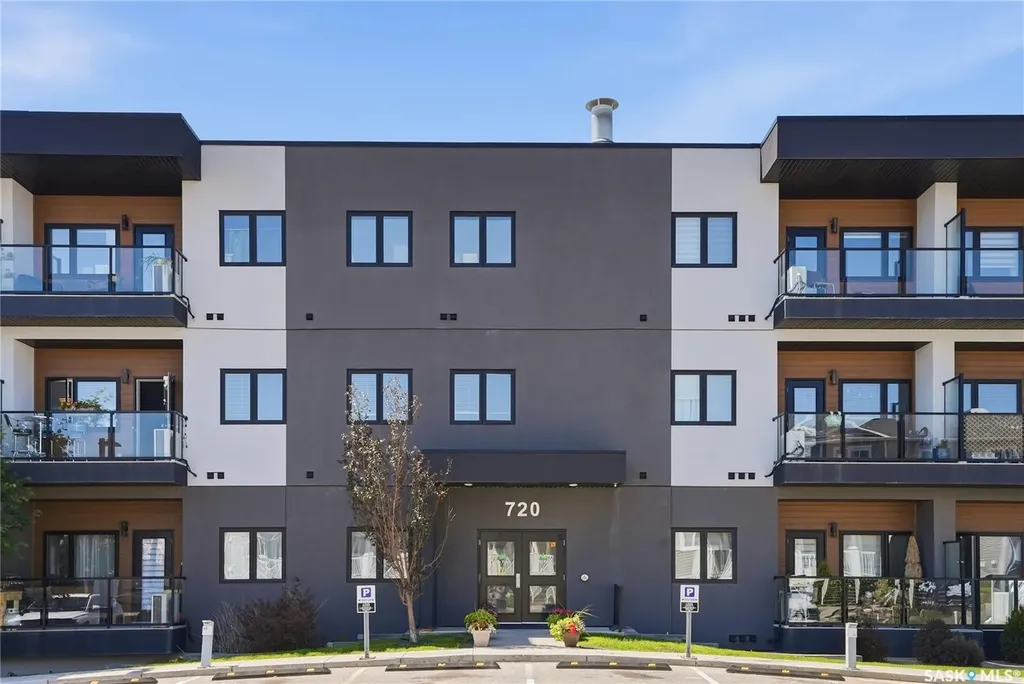 720 Baltzan Boulevard Saskatoon SK S7W 0W6