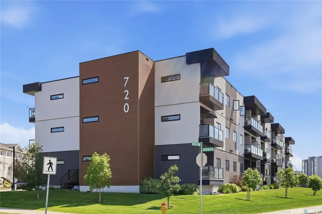 720 Baltzan Boulevard Saskatoon SK S7W 0W6