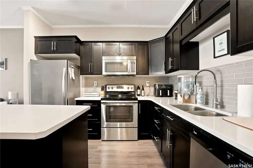 720 Baltzan Boulevard Saskatoon SK S7W 0W6