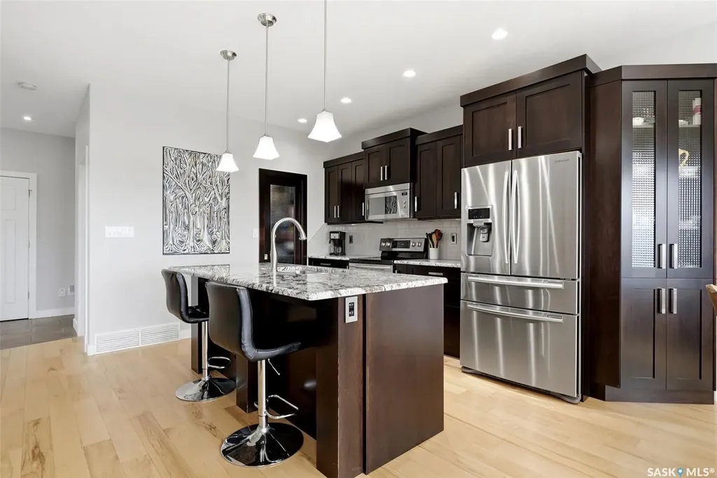 4741 Padwick Avenue Regina SK S4W 0C4
