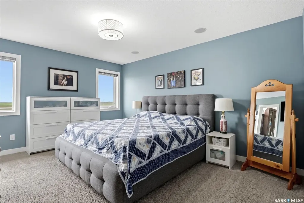 4741 Padwick Avenue Regina SK S4W 0C4