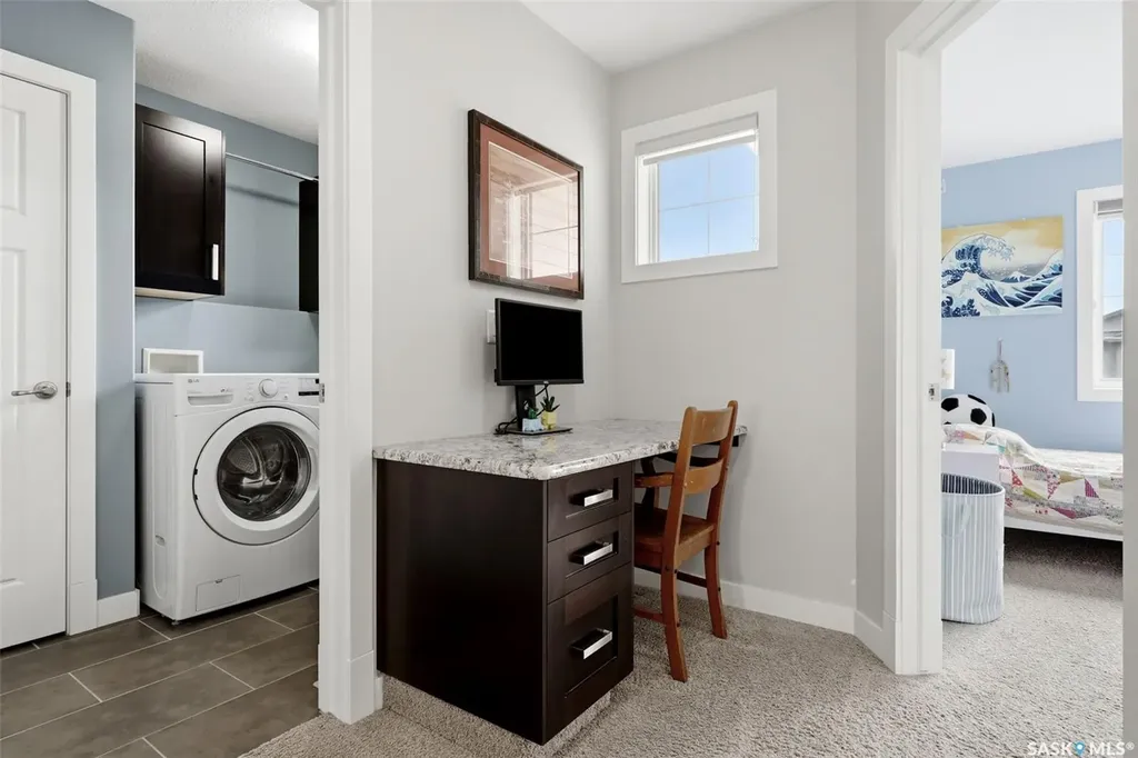 4741 Padwick Avenue Regina SK S4W 0C4