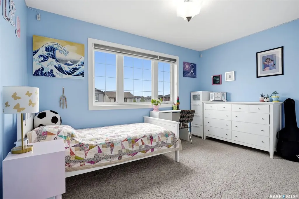 4741 Padwick Avenue Regina SK S4W 0C4