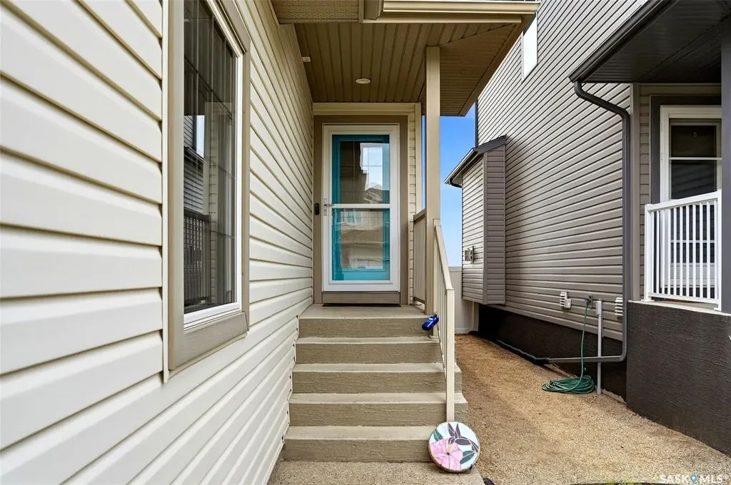 4741 Padwick Avenue Regina SK S4W 0C4