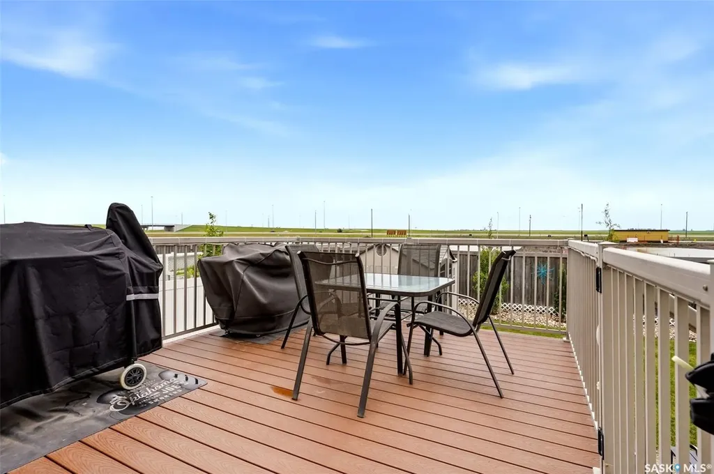 4741 Padwick Avenue Regina SK S4W 0C4
